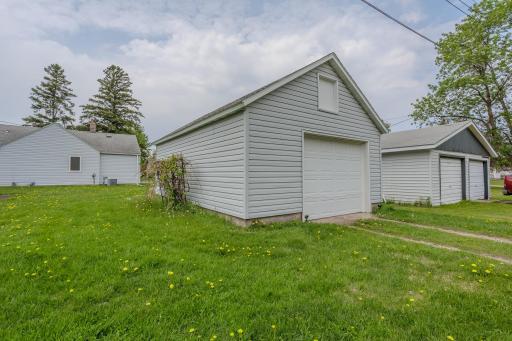 607 Saint Johns Avenue, Red Lake Falls, MN 56750