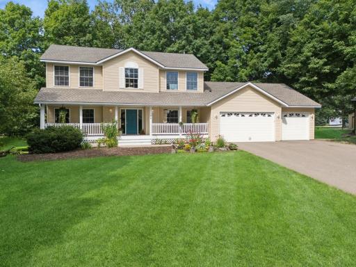 106 Terrace Boulevard, Waverly, MN 55390