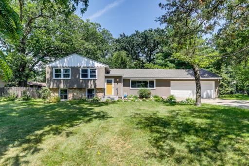 2643 1st Street, Saint Paul, MN 55110