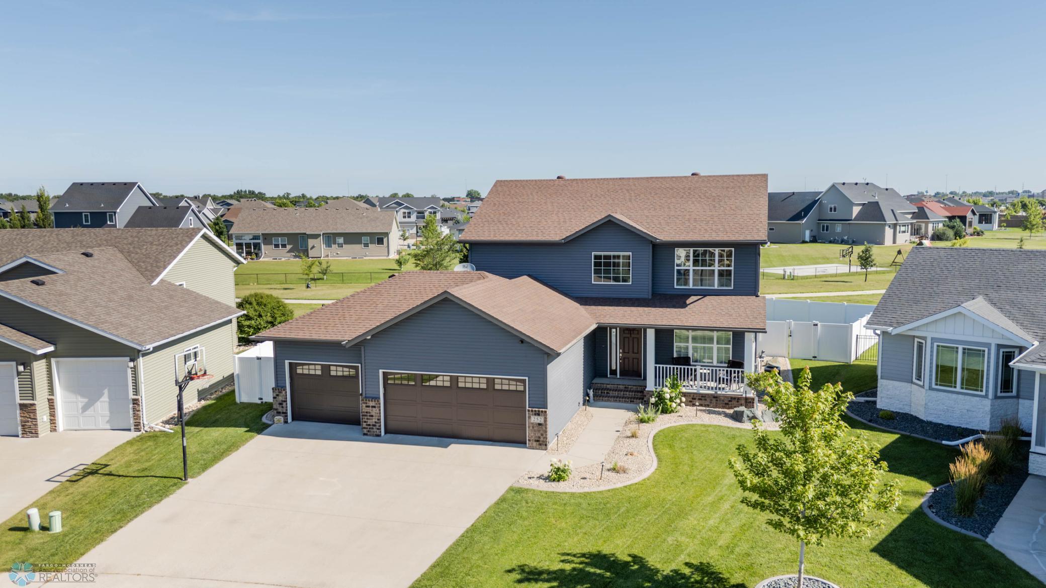 Exterior- See it today!
