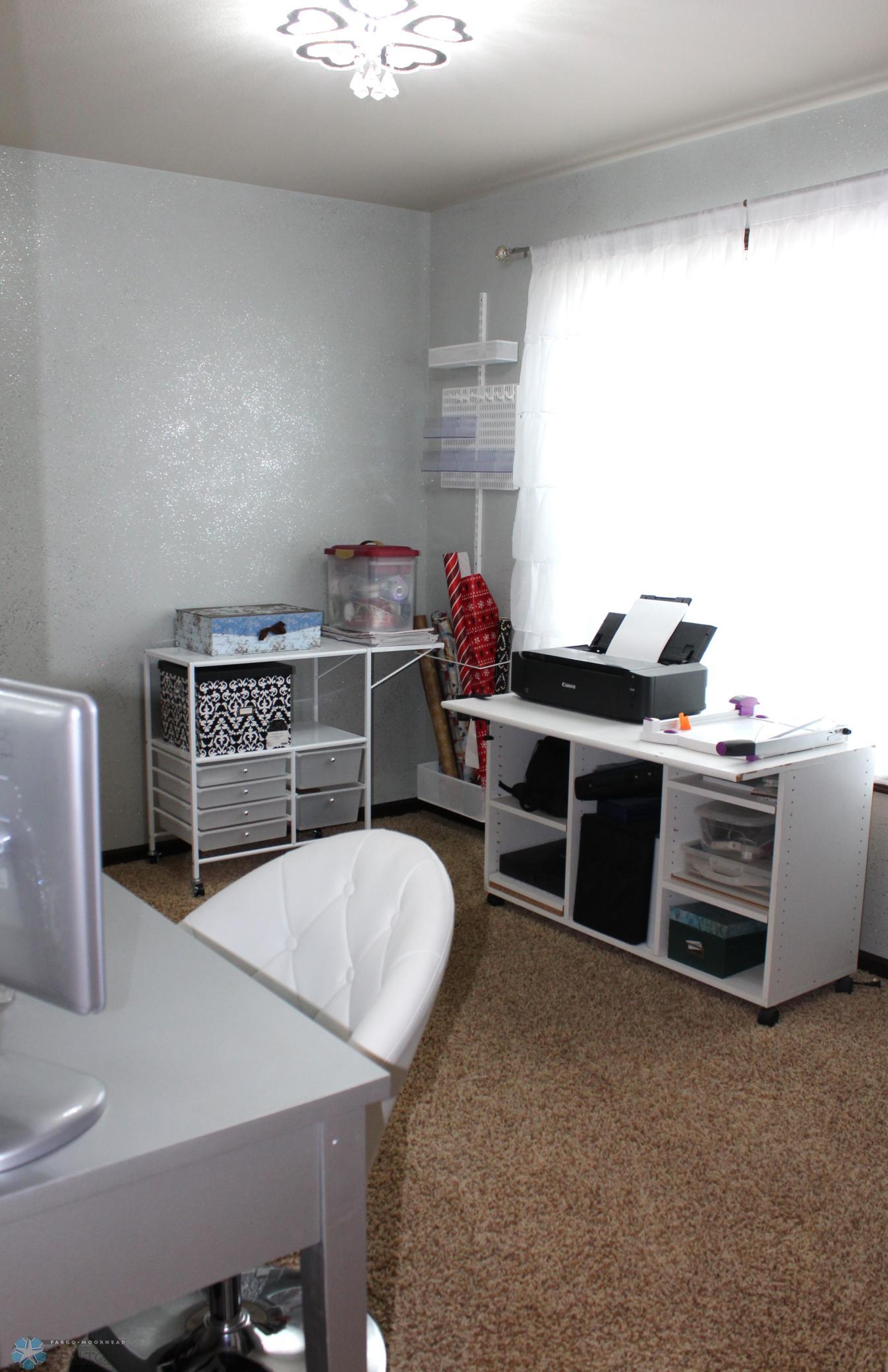 Sparkle bedroom