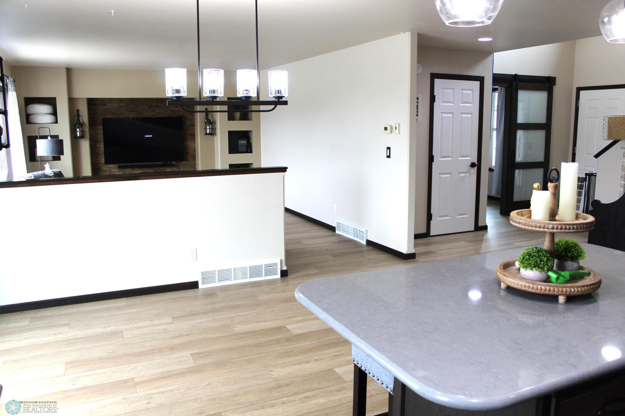 Main floor-NEW flooring