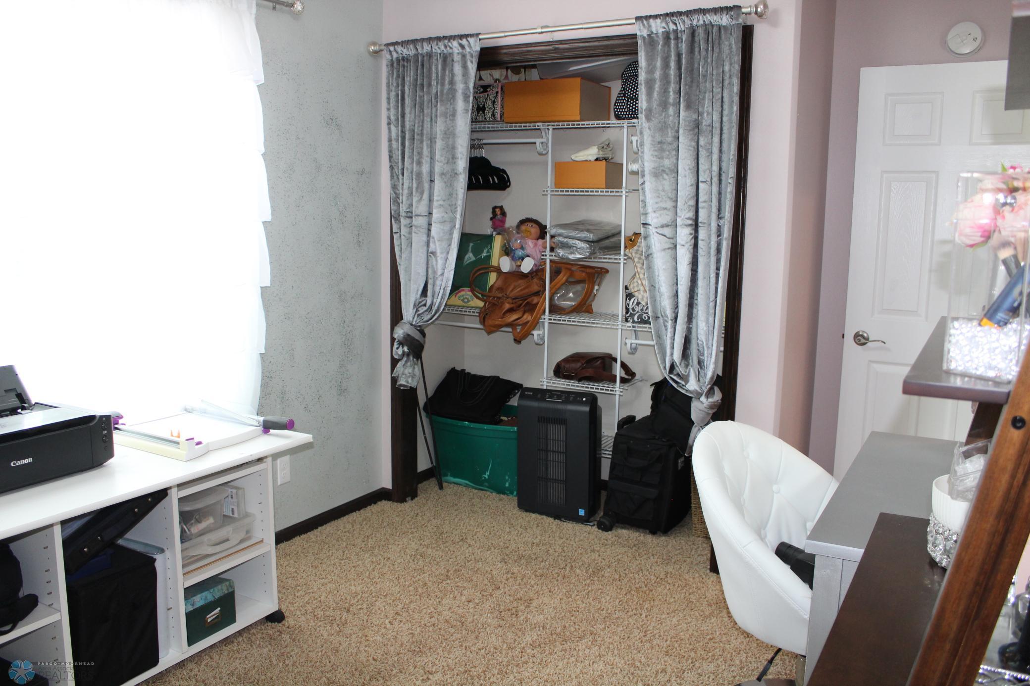 Sparkle bedroom