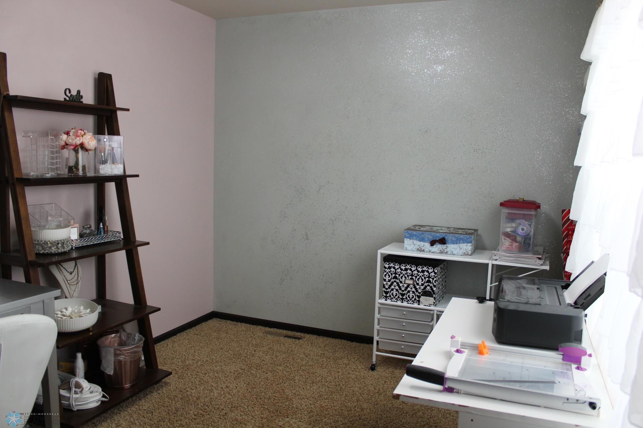 Sparkle bedroom