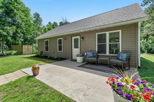 44597 Forest Boulevard, Harris, MN 55032
