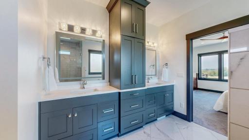 5 bed 4 bath home for sale on Somerby Golf Course 1007 Southwell Enclave NE Byron MN 55920