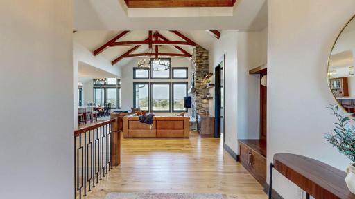 5 bed 4 bath home for sale on Somerby Golf Course 1007 Southwell Enclave NE Byron MN 55920