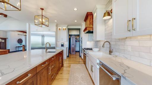 5 bed 4 bath home for sale on Somerby Golf Course 1007 Southwell Enclave NE Byron MN 55920
