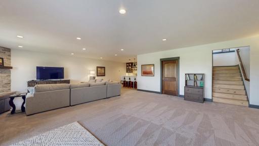 5 bed 4 bath home for sale on Somerby Golf Course 1007 Southwell Enclave NE Byron MN 55920