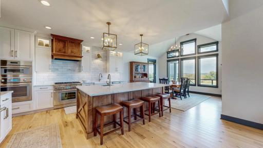 5 bed 4 bath home for sale on Somerby Golf Course 1007 Southwell Enclave NE Byron MN 55920