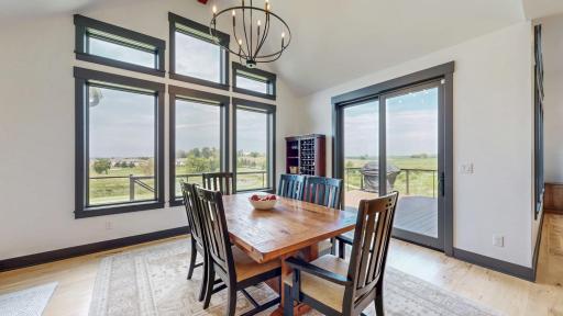 5 bed 4 bath home for sale on Somerby Golf Course 1007 Southwell Enclave NE Byron MN 55920