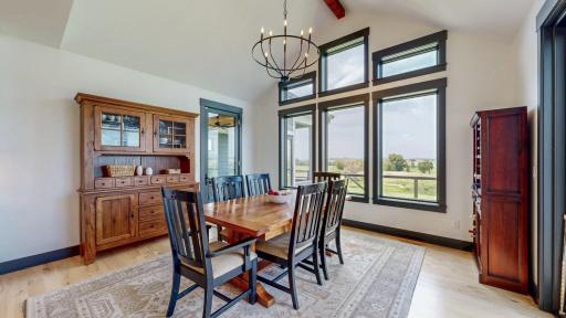 5 bed 4 bath home for sale on Somerby Golf Course 1007 Southwell Enclave NE Byron MN 55920
