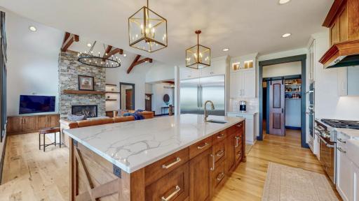 5 bed 4 bath home for sale on Somerby Golf Course 1007 Southwell Enclave NE Byron MN 55920