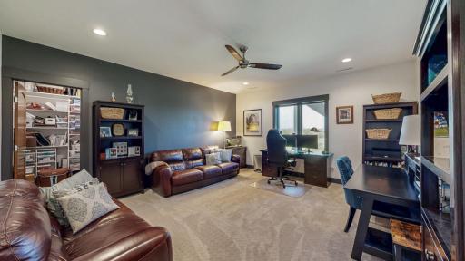 5 bed 4 bath home for sale on Somerby Golf Course 1007 Southwell Enclave NE Byron MN 55920