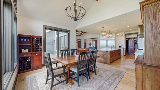 5 bed 4 bath home for sale on Somerby Golf Course 1007 Southwell Enclave NE Byron MN 55920