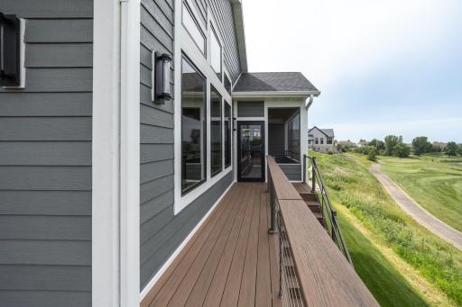 5 bed 4 bath home for sale on Somerby Golf Course 1007 Southwell Enclave NE Byron MN 55920