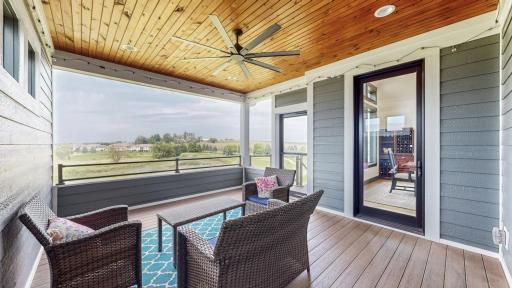 5 bed 4 bath home for sale on Somerby Golf Course 1007 Southwell Enclave NE Byron MN 55920