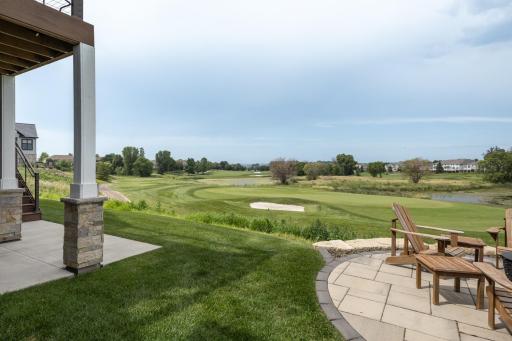 5 bed 4 bath home for sale on Somerby Golf Course 1007 Southwell Enclave NE Byron MN 55920