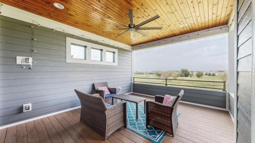 5 bed 4 bath home for sale on Somerby Golf Course 1007 Southwell Enclave NE Byron MN 55920