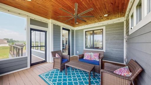 5 bed 4 bath home for sale on Somerby Golf Course 1007 Southwell Enclave NE Byron MN 55920