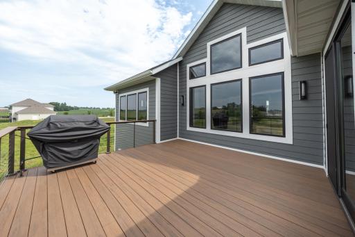 5 bed 4 bath home for sale on Somerby Golf Course 1007 Southwell Enclave NE Byron MN 55920