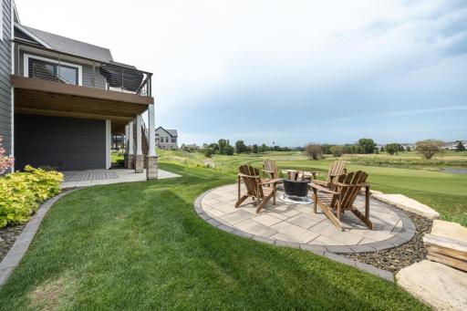 5 bed 4 bath home for sale on Somerby Golf Course 1007 Southwell Enclave NE Byron MN 55920
