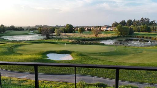 5 bed 4 bath home for sale on Somerby Golf Course 1007 Southwell Enclave NE Byron MN 55920