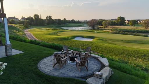 5 bed 4 bath home for sale on Somerby Golf Course 1007 Southwell Enclave NE Byron MN 55920