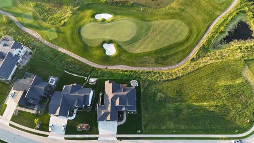 5 bed 4 bath home for sale on Somerby Golf Course 1007 Southwell Enclave NE Byron MN 55920
