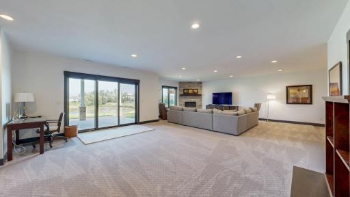 5 bed 4 bath home for sale on Somerby Golf Course 1007 Southwell Enclave NE Byron MN 55920
