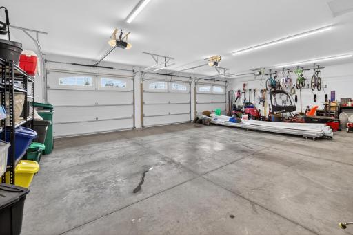 5 bed 4 bath home for sale on Somerby Golf Course 1007 Southwell Enclave NE Byron MN 55920