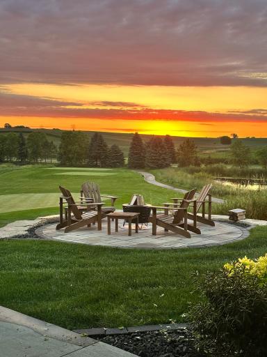 5 bed 4 bath home for sale on Somerby Golf Course 1007 Southwell Enclave NE Byron MN 55920