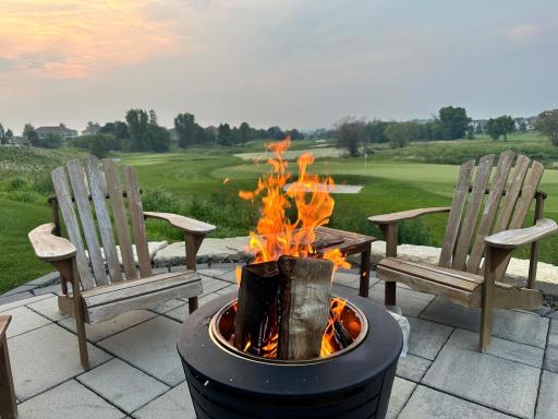 5 bed 4 bath home for sale on Somerby Golf Course 1007 Southwell Enclave NE Byron MN 55920