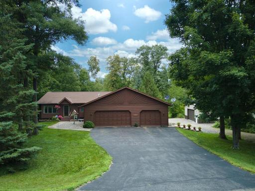 Welcome to your new home on Norberg Drive