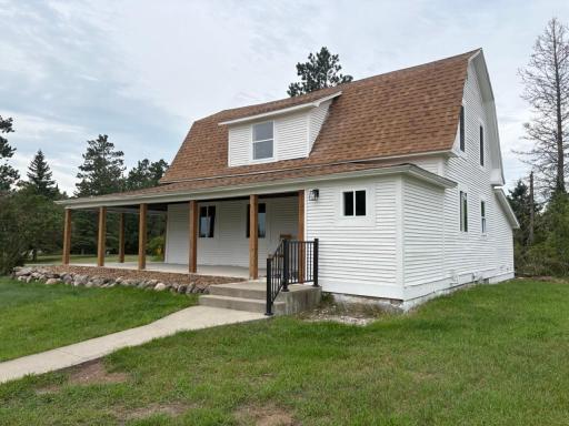 2411 Town Hall Road NW, Bemidji, MN 56601