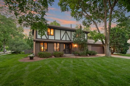 4600 Glabe Lane, Minneapolis, MN 55406