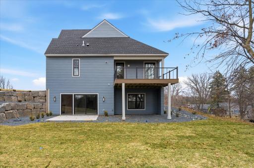2682 Lakeview Court, Little Canada, MN 55117