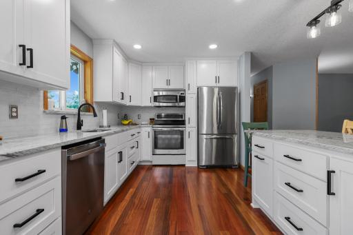 755 134th Lane NE, Ham Lake, MN 55304