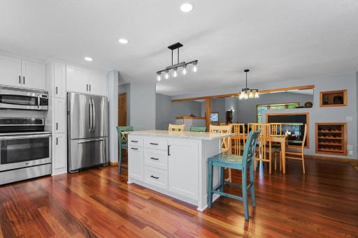 755 134th Lane NE, Ham Lake, MN 55304