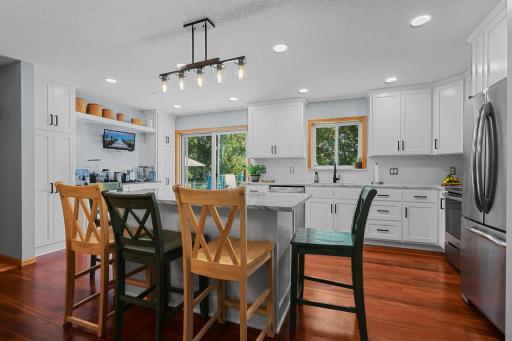 755 134th Lane NE, Ham Lake, MN 55304