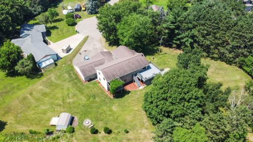 755 134th Lane NE, Ham Lake, MN 55304