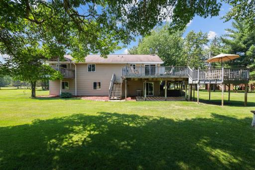 755 134th Lane NE, Ham Lake, MN 55304