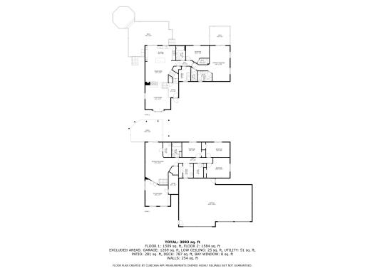 755 134th Lane NE, Ham Lake, MN 55304