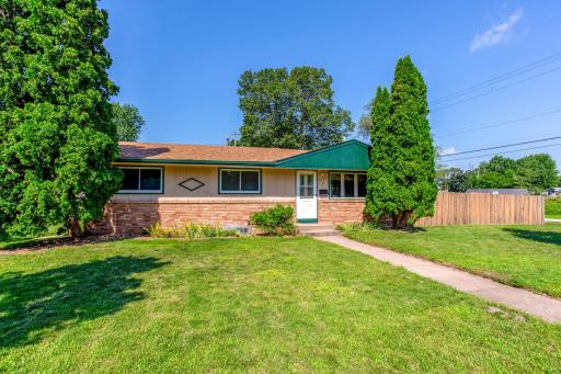 Welcome to 5541 Orchard Ave N in Crystal!