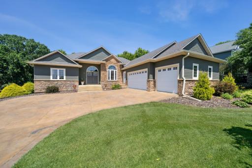 469 Northern Lights Drive, Prescott, WI 54021