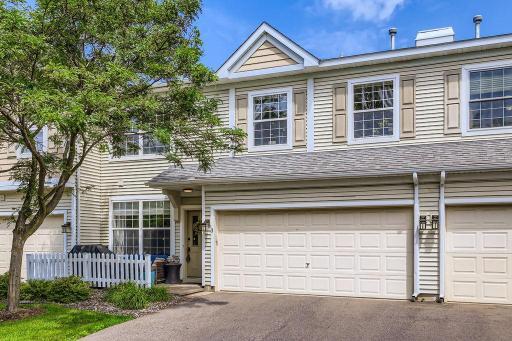 Welcome to 4553 Victor Path! This beautifully designed 2-bedroom, 3-bath townhome offers an open-concept layout and is one of the few units that enjoys uninterrupted scenic views—making it a rare find in the community.