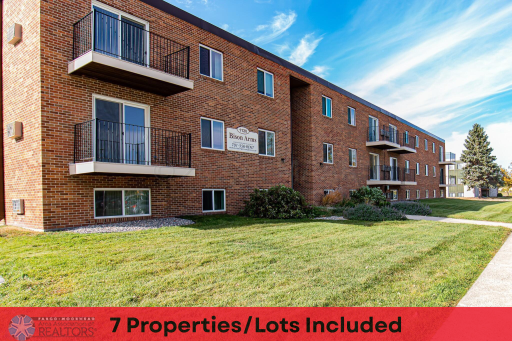 1120 16 Street N, Fargo, ND 58102