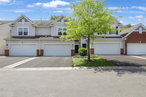 Prime location near Winnetka & Bass Lake Rd