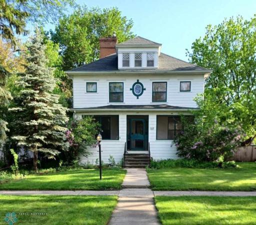 1117 3rd Avenue S, Fargo, ND 58103