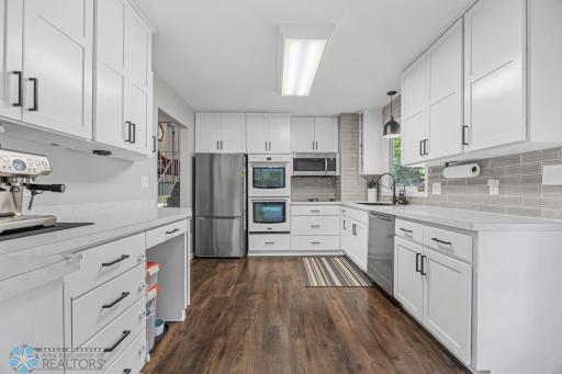 2458 W Country Club Drive S, Fargo, ND 58103